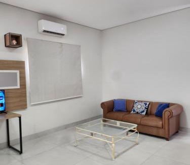 Jardim Karaiba Wohnung | Flat 01 - Zona Sul Prox UMC, Praia Clube, Shopping e Pátio Vinhedos