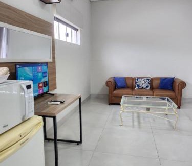 Jardim Karaiba Wohnung | Flat 01 - Zona Sul Prox UMC, Praia Clube, Shopping e Pátio Vinhedos