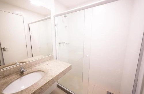 Passagem Wohnung | Flat 212 - Localização privilegiada em Cabo Frio