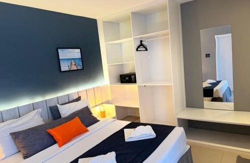 Passagem Wohnung | Flat 218 completo com localização privilegiada