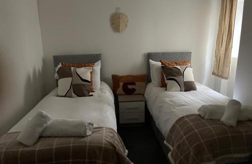 Gloucester Wohnung | Flat 4