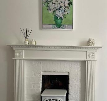 Gloucester Wohnung | Flat 4