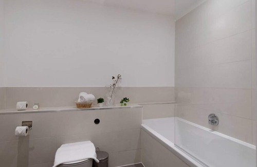 Cantelowes Wohnung | Flat 6 · home.ly - Prestige Central London Apartment Camden