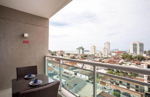 Macae Wohnung | Flat 905 - Localização privilegiada em Macaé