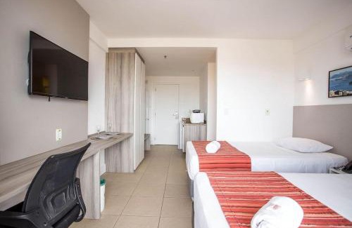 Macae Wohnung | Flat 905 - Localização privilegiada em Macaé