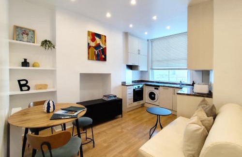 Bryanston and Dorset Square Wohnung | Flat A - Montagu St Residence
