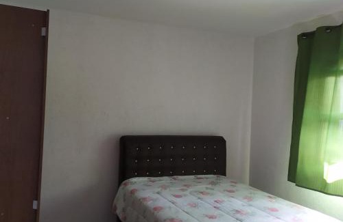 Alphaville Haus | Flat aconchegante com banheiro privativo, ambiente inteiro