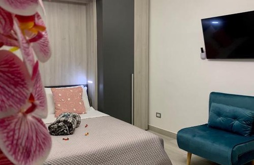 Ercolano Wohnung | Flat b&b Terry in Ercolano Napoli