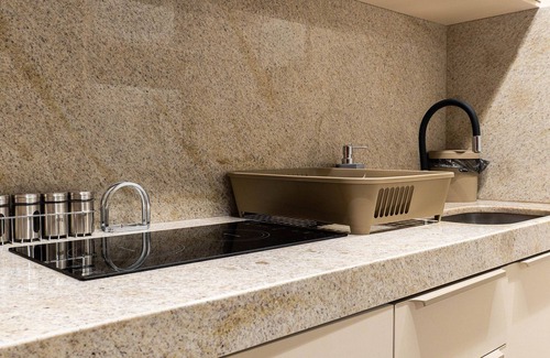 Boa Viagem Wohnung | Flat Beach Class Internacional por Yolo