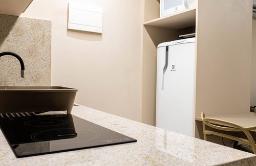 Boa Viagem Wohnung | Flat Beach Class Internacional por Yolo