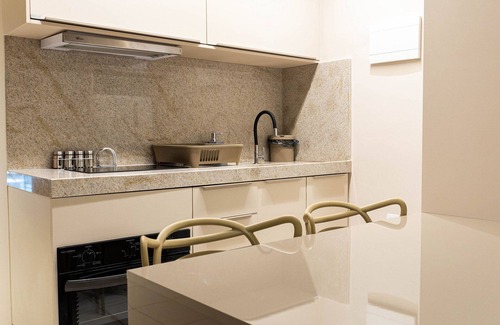 Boa Viagem Wohnung | Flat Beach Class Internacional por Yolo