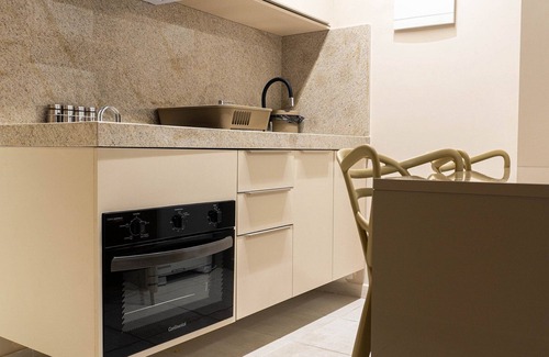 Boa Viagem Wohnung | Flat Beach Class Internacional por Yolo