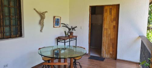 Guabiraba Haus | Flat Carvalhos de Aldeia km5