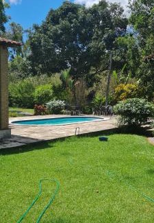 Guabiraba Haus | Flat Carvalhos de Aldeia km5