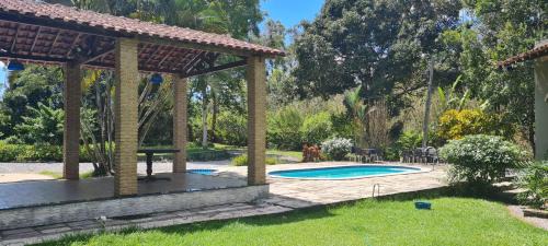 Guabiraba Haus | Flat Carvalhos de Aldeia km5