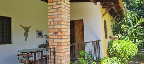 Guabiraba Haus | Flat Carvalhos de Aldeia km5