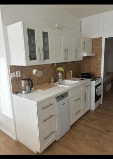 Ceske Budejovice Wohnung | Flat close to the city centre