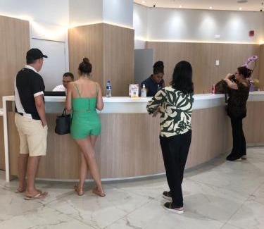 Vila Congonhas Wohnung | Flat com requinte e conforto em frente Aeroporto Congonhas H1212