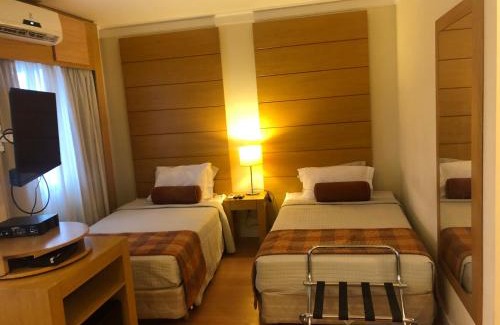 Vila Congonhas Wohnung | Flat com requinte e conforto em frente Aeroporto Congonhas H1212