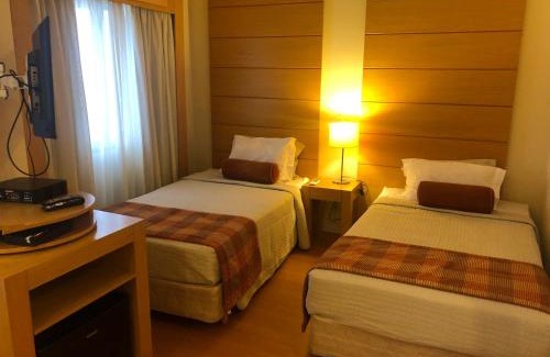 Vila Congonhas Wohnung | Flat com requinte e conforto em frente Aeroporto Congonhas H1212