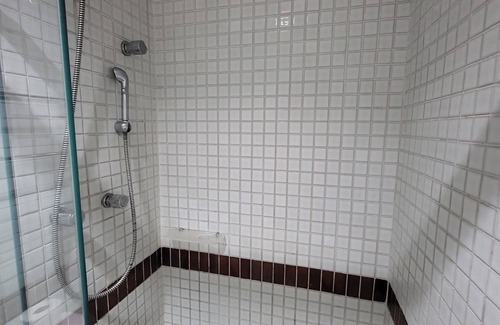 Santana Hotel | Flat com Varanda - Santana Gold Flat