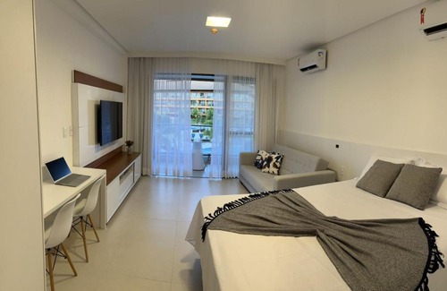 Praia dos Carneiros Wohnung | Flat com vista linda Eco Resort