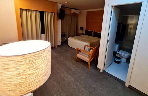 Vila Congonhas Wohnung | Flat com WIFI ao lado do Aeroporto de Congonhas/SP