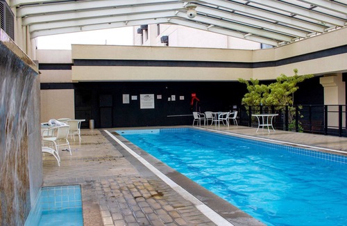 Vila Congonhas Wohnung | Flat com WIFI ao lado do Aeroporto de Congonhas/SP