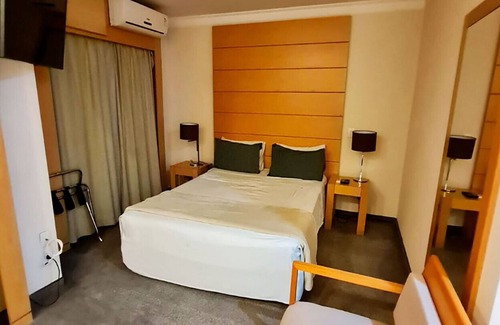 Vila Congonhas Wohnung | Flat com WIFI ao lado do Aeroporto de Congonhas/SP