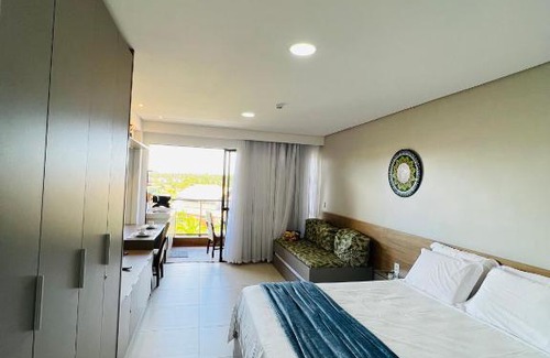 Praia dos Carneiros Wohnung | Flat completo no Eco Resort na Praia dos Carneiros