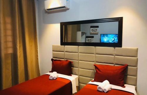 Jaragua Wohnung | Flat do Bispo