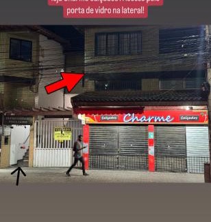 Centro Wohnung | Flat do Canal Itajuru Centro, Praia do Forte Apt 102