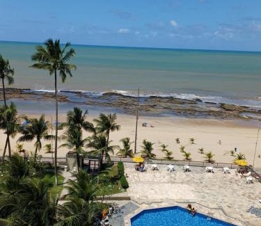 Piedade Wohnung | Flat Edf Golden Beach