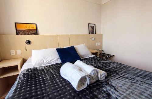 Alphaville Industrial Wohnung | Flat em Alphaville com a melhor localização