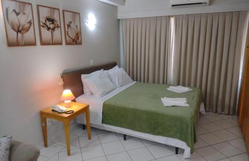 Sao Paulo Wohnung | Flat em frente ao Allianz Parque - Hotel em Perdizes 1405