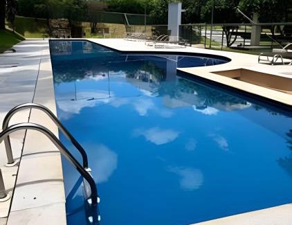 Jardim Botanico Wohnung | Flat espaçoso e com quintal na Zona Sul