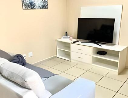 Jardim Botanico Wohnung | Flat espaçoso e com quintal na Zona Sul