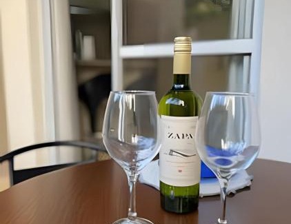 Jardim Botanico Wohnung | Flat espaçoso e com quintal na Zona Sul