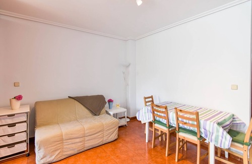 Suances Wohnung | ¡Nuevo! Apartamento para 4 en Playa de la Concha