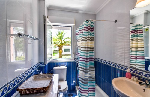 Suances Wohnung | ¡Nuevo! Apartamento para 4 en Playa de la Concha