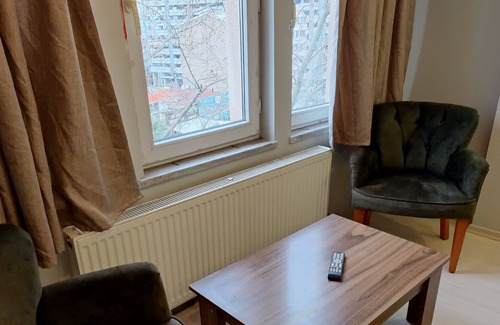Osmangazi Wohnung | Flat for Rent in Bursa Center