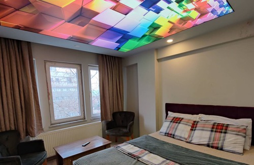 Osmangazi Wohnung | Flat for Rent in Bursa Center