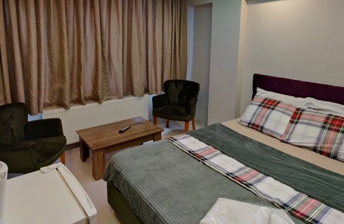 Osmangazi Wohnung | Flat for Rent in Bursa Center