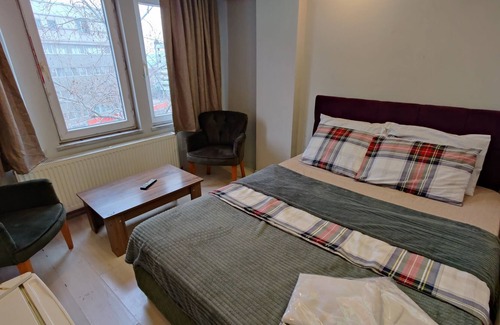 Osmangazi Wohnung | Flat for Rent in Bursa Center