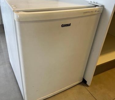 Paraiso Wohnung | Flat Ginásio Ibirapuera Jardins SP Vaga Inclusa