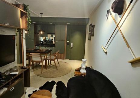 Brooklin Novo Wohnung | Flat Horse no Coração do Brooklin