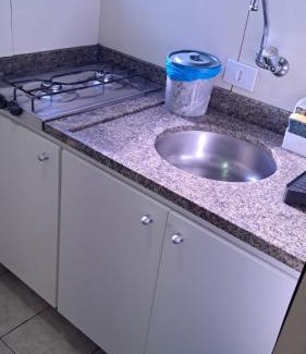 Cerqueira Cesar Wohnung | flat hotel jardins com vaga inclusa