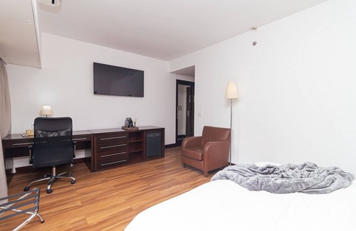 Brooklin Novo Hotel | Flat in Berrini with free parking