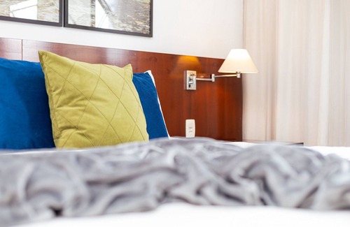 Brooklin Novo Hotel | Flat in Berrini with free parking