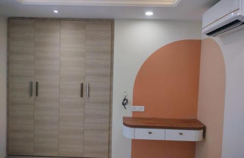 Bullawala Wohnung | Flat in Dehradun